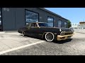 Chevrolet Impala SS 65 Car Mod for ETS2 and ATS 1.42