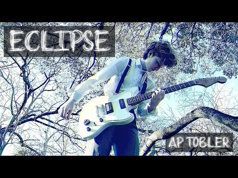 Ali Hudson - AP Tobler - Eclipse
