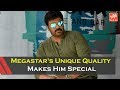 Chiranjeevi Unique Quality Makes Him Special- Sye Raa