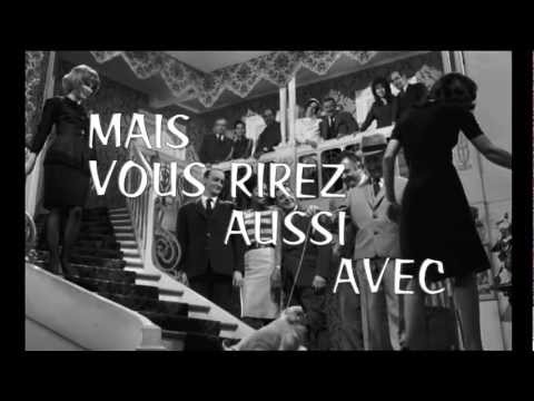 Un grand seigneur'