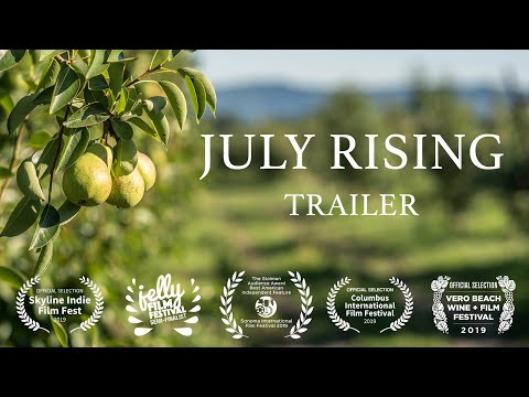 July Rising'