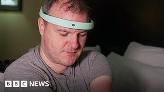Can technology help you get a better night’s sleep? – BBC News