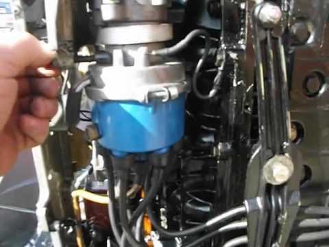 Mercury Outboard Tower of Power Idle Issues - YouTube wiring diagram for mercury 40 hp 