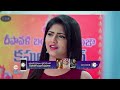 Rajeshwari Vilas Coffee Club | Ep 291 | Webisode | Nov, 22 2023 | Likitha, Vishwamohan | Zee Telugu  - 08:18 min - News - Video