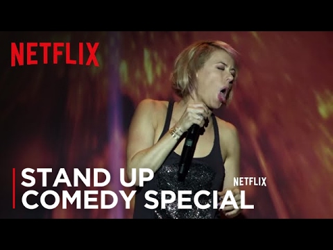 Iliza Shlesinger: Freezing Hot'