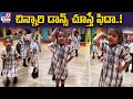 Little girl's Punjabi folk dance wins hearts
