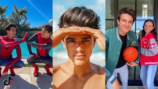 The Most Viewed TikTok Compilation Of Brent Rivera - Best Brent Rivera TikTok Compilations