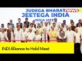 INDI Alliance to Hold Meet at Kharges Residence | NewsX