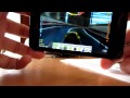 3D гонки на Huawei Honor U8860