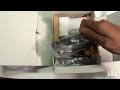 Nikon Coolpix S3100 Unboxing