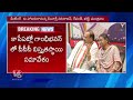 PCC Wide-Ranging Executive Meeting To Be Held Soon At Gandhi Bhavan | V6 News  - 05:34 min - News - Video