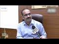 Goa CEO Updates on Election Preparations: Seizures, International Guests, and Voter Facilities