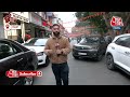 रामलला के प्राण प्रतिष्ठा से पहले Delhi के Khan Market में भगवा झंडों से विशेष सजावट | Ram Mandir  - 03:53 min - News - Video