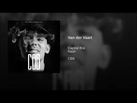 Van der Vaart - Capital Bra ( official Video )