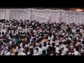 Mukhtar Ansari Last Rites Update : मुख़्तार के जनाज़े में बेकाबू हुई भीड़ फिर जो हुआ... | CM Yogi  - 07:53 min - News - Video