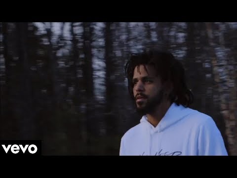 J.Cole - Want You to Fly (Official Music Video)