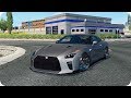 Nissan GTR 2017 v3.0 (Tuned sound and Bug fixes) 1.31