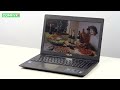 Видеодемонстрация ноутбука Asus R515MA-SX567B от Comfy