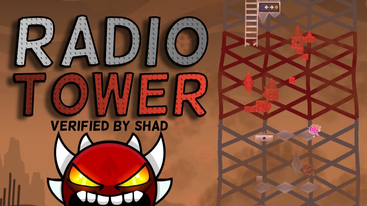 radio tower's thumbnail