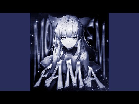 MONTAGEM FAMA (Sped Up)