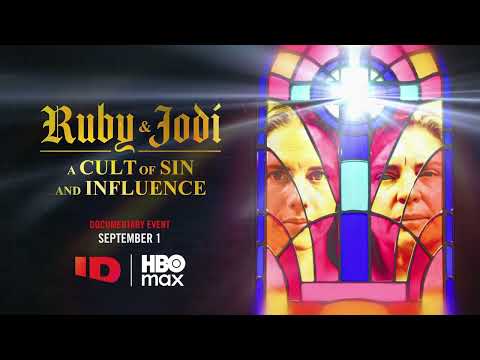 Ruby & Jodi: A Cult of Sin and Influence'