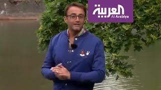 السياحة عبر العربية: هذه أجمل بحيرات بلغاريا الجبلية -