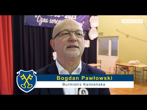 167. Jubileusz 60-lecia ZSP w Kamieńsku