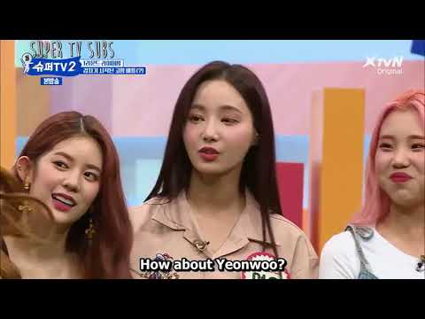 MOMOLAND JOOE's