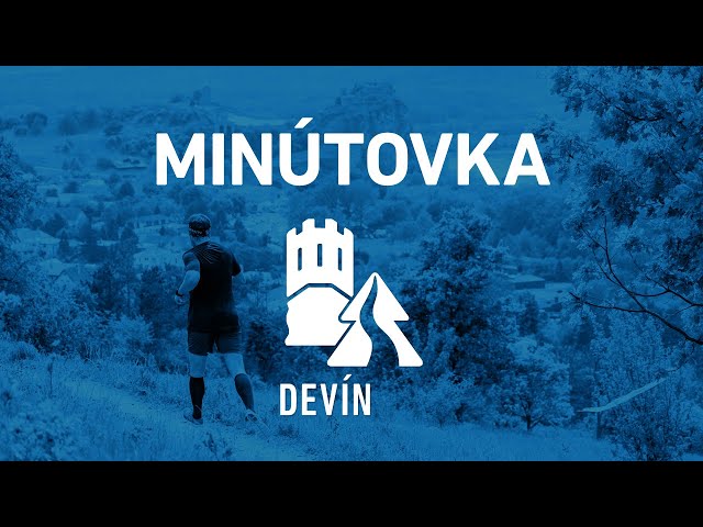 MINÚTOVKA BEHAJ LESMI DEVÍN 2022