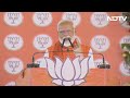 PM Modi In Madhya Pradesh: मध्य प्रदेश के खरगौन में PM Modi की जनसभा | PM Modi Live | NDTV LIVE  - 46:41 min - News - Video