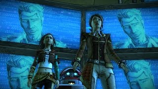 Tales from the Borderlands - Finale: The Vault of the Traveler