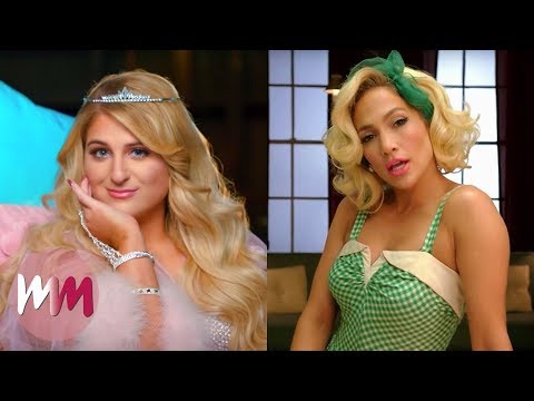 Top 5 Songs You Didn't Know Were Written By Meghan Trainor