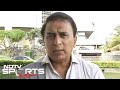 Pitch not responsible for India's defeat at Wankhede: Gavaskar