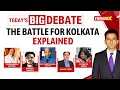 Battle For Kolkata In Phase 7 | Who Leads Battleground Bengal? | NewsX