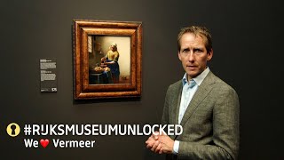 We ❤️ Vermeer