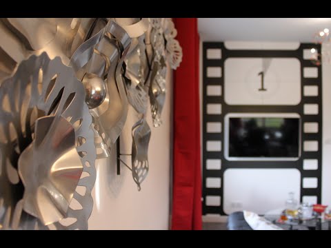 Property video