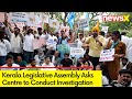 Kerala Legislative Assembly Asks Centre to Conduct Investigation | NEET Irregularities Updates