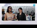 Srimanthudu actress at 18th ATA Convention and Youth Conference2024 | Atlanta, USA | @SakshiTV  - 03:57 min - News - Video