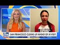 CALIFORNIA LEAVING: Fed up residents leave Golden State city over crime, filth  - 04:03 min - News - Video