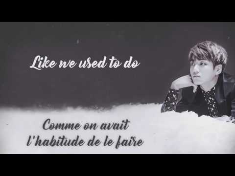 Jungkook & Jimin - We don't talk anymore (Cover) - Vostfr
