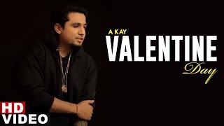 Valentine Day A Kay Video HD