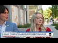 College students discuss Charlie Kirk’s legacy and the future for conservative youth  - 06:41 min - News - Video