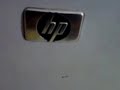 HP LASERJET 5200 (SELF TEST) PRINT MENU MAP