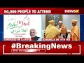 PM Modi To Address Baps Inauguration | BAPS Resembles A Lotus Flower  | NewsX  - 06:07 min - News - Video