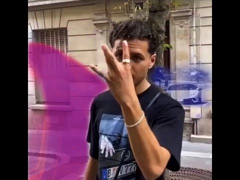 Pashanim - Junge Ceos (Musikvideo)