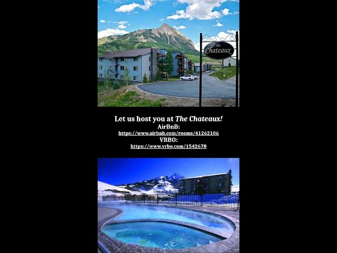Vidéo de l’hébergement
