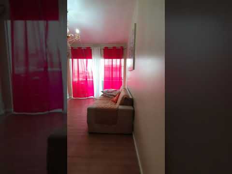 Vídeo da propriedade