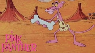 Ružový panter - Vyhynutí