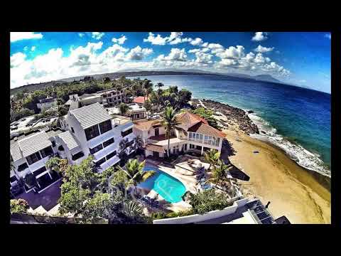 Property video