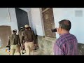 Budaun Double Murder: Accused Javed Produced in CJM Court | News9  - 00:49 min - News - Video